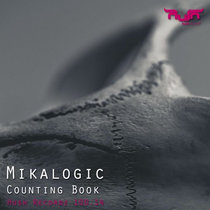 Counting Book cover art