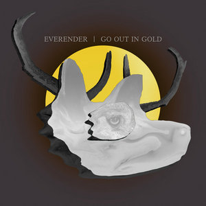 Go Out In Gold (Deluxe Edition) cover