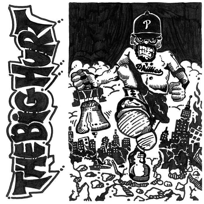 TSR-026 U.N.I.T.Y. Demo | The Big Hurt | Total Supply