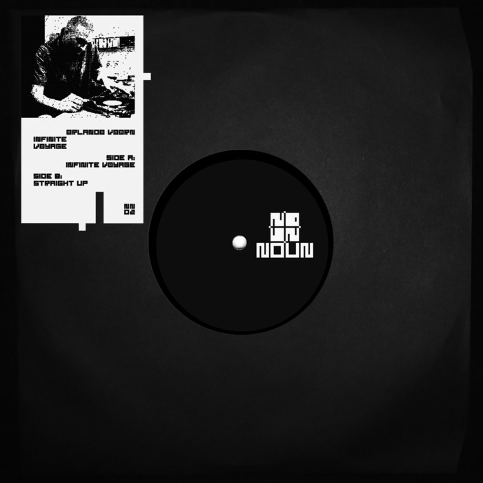 NN02 Orlando Voorn Infinite Voyage Orlando Voorn Undersound