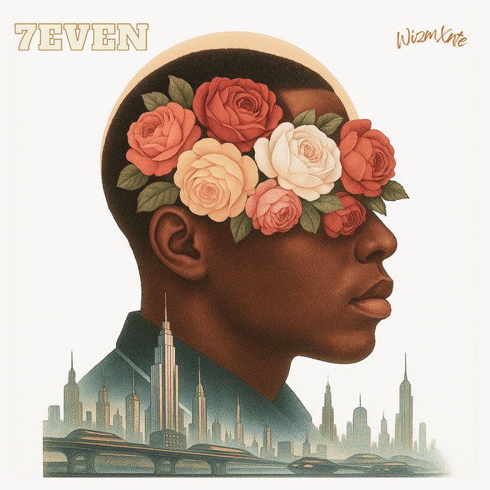 7EVEN | WiZMXNTE
