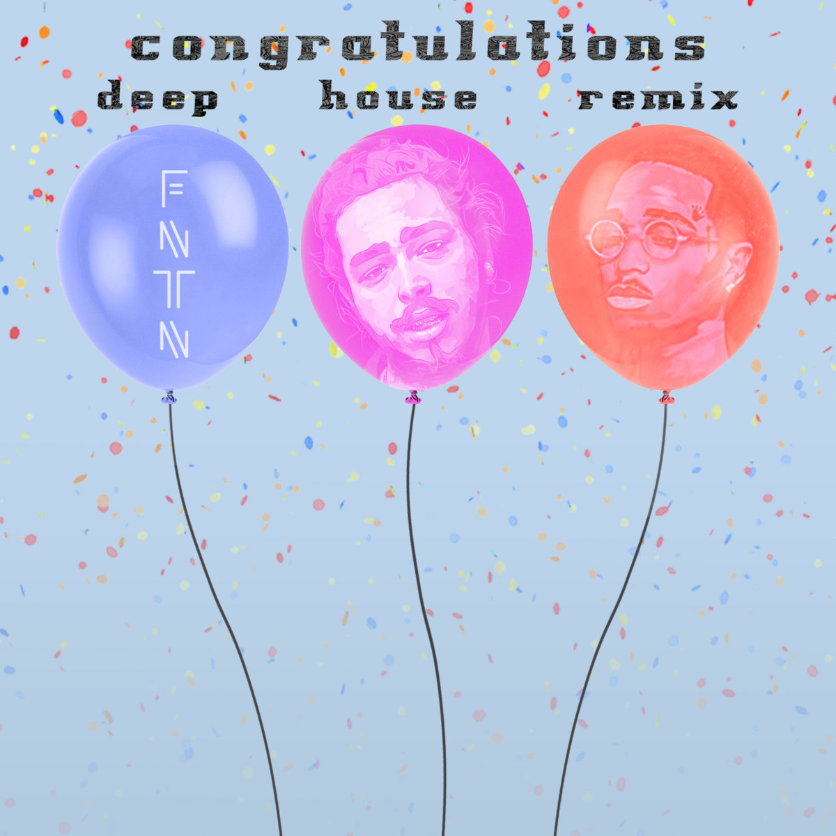 einfügen Unprätentiös Appetit post malone congratulations ft quavo