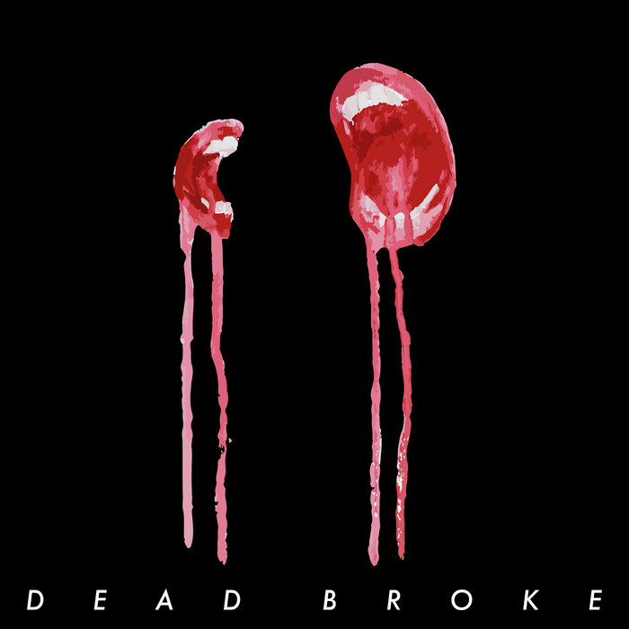 Nice Words Dead Broke