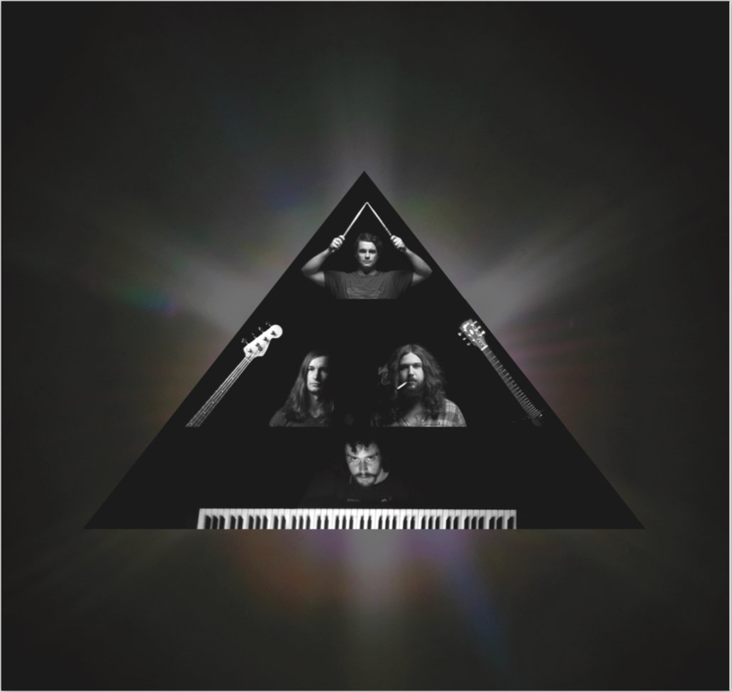 Heads Up Hands Down Disapyramid