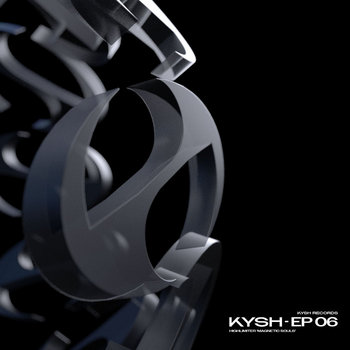 KYSH-EP06 HIGHLIMITER