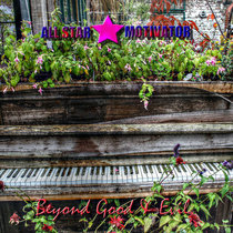 Beyond Good & Evil cover art