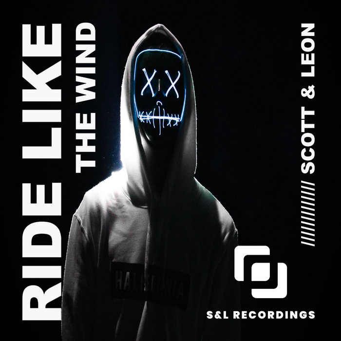 Ride Like The Wind Scott & Leon