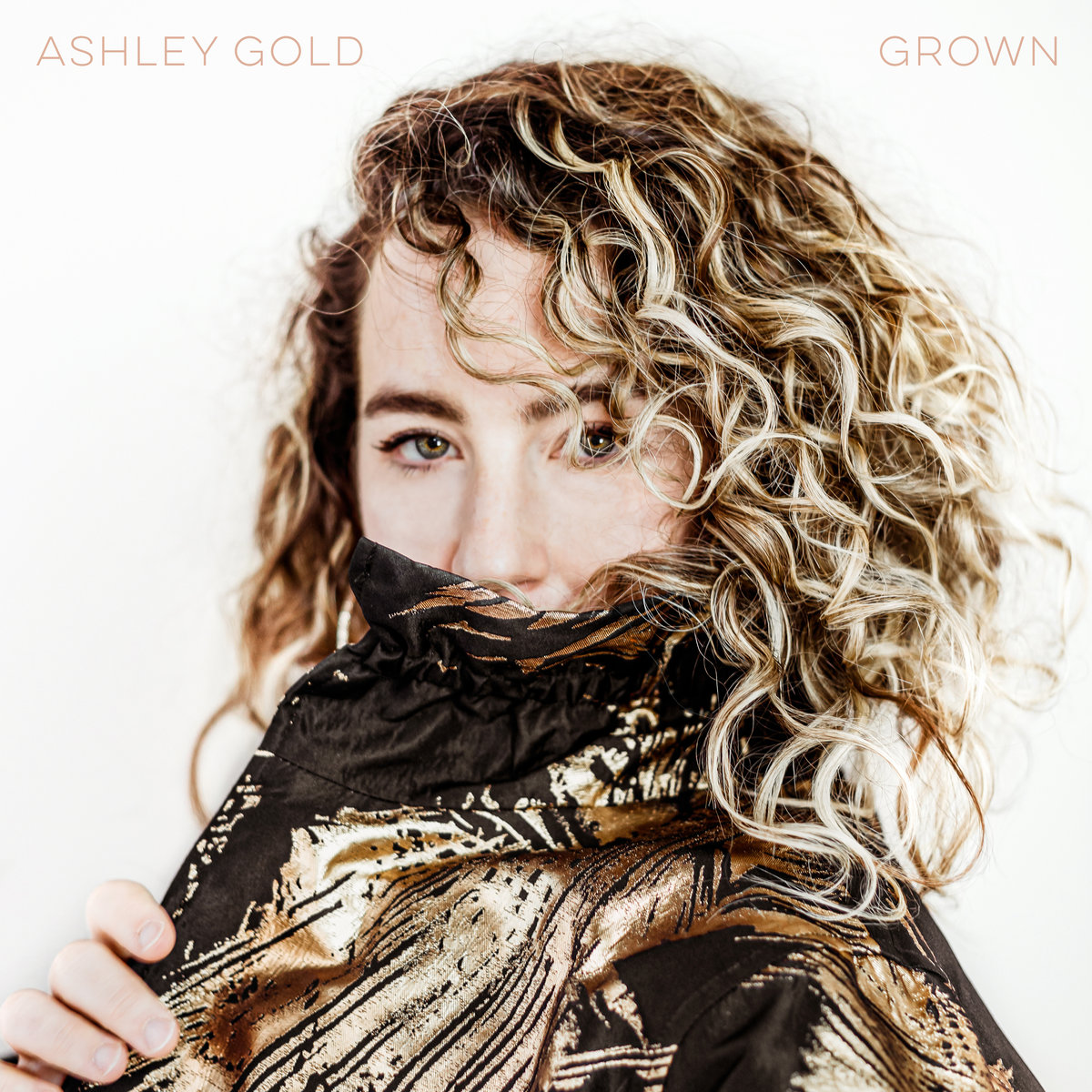 GROWN | Ashley Gold