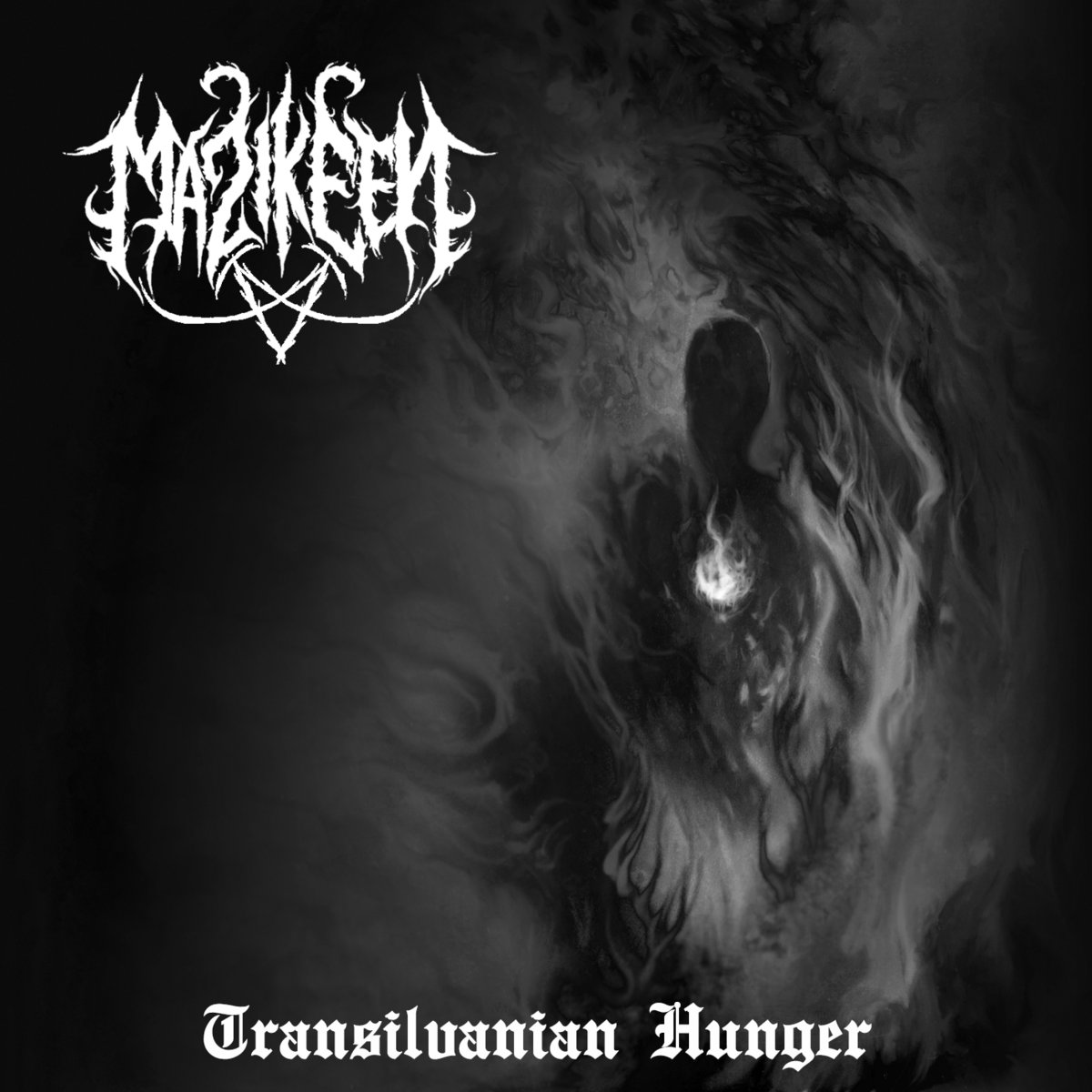 Transilvanian Hunger Darkthrone Cover Mazikeen