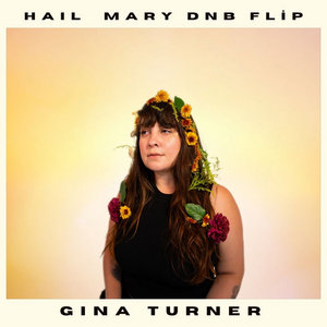 Hail Mary DNB Bootleggina turner cover