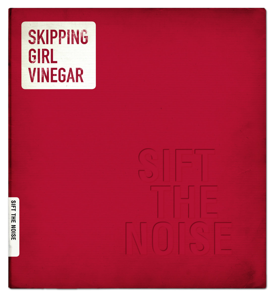 PB:047 - Sift The Noise