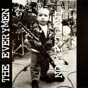 E-I-E-I-Oi! (1996) cover