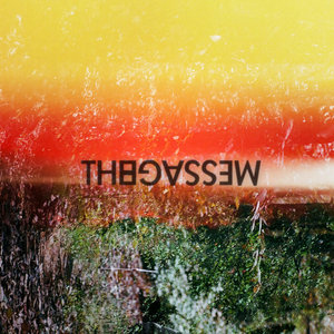 The Message cover