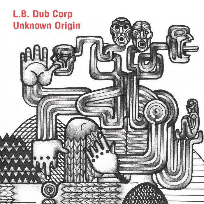 Unknown Origin | L.B. Dub Corp | Planetary Assault Systems