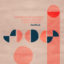 Familia cover art