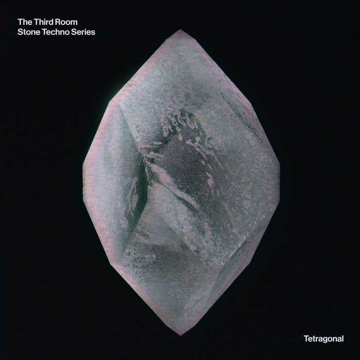 洋楽 LP BOX STONE TECHNO SERIES 2022 Stone Techno Series 2022 - Triclinic | Various Artists | The