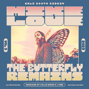 The Butterfly RemainsMike Love, Collie Buddz cover