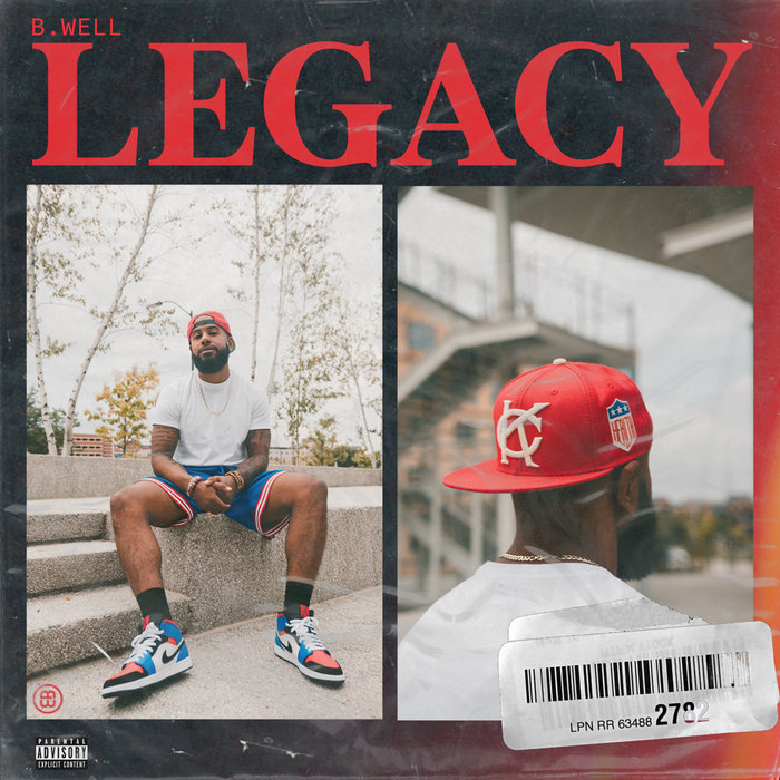 LEGACY | B.WELL