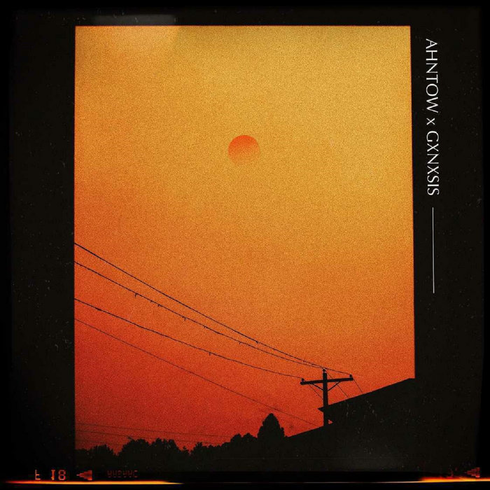 Spring Wind(Feat.user67) GXNXSIS,Ahntow Ahntow