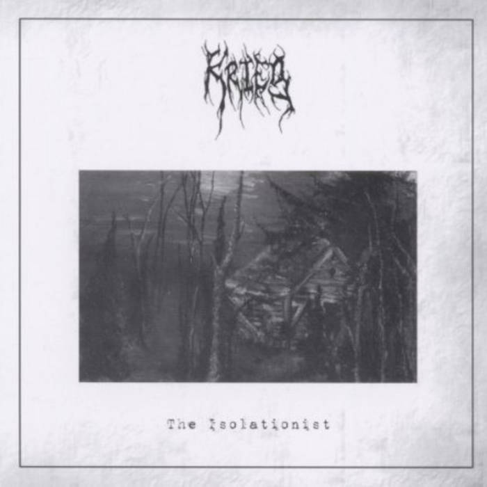 The Isolationist | Krieg