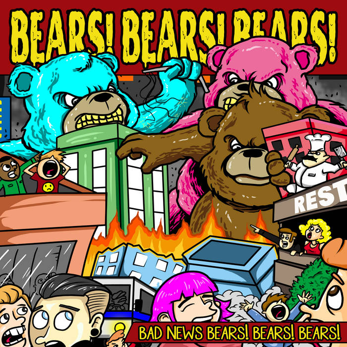 classical music bad news bears
