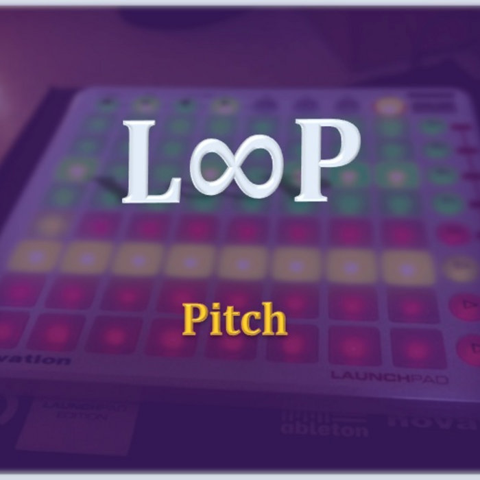 Loop | Greg Lou