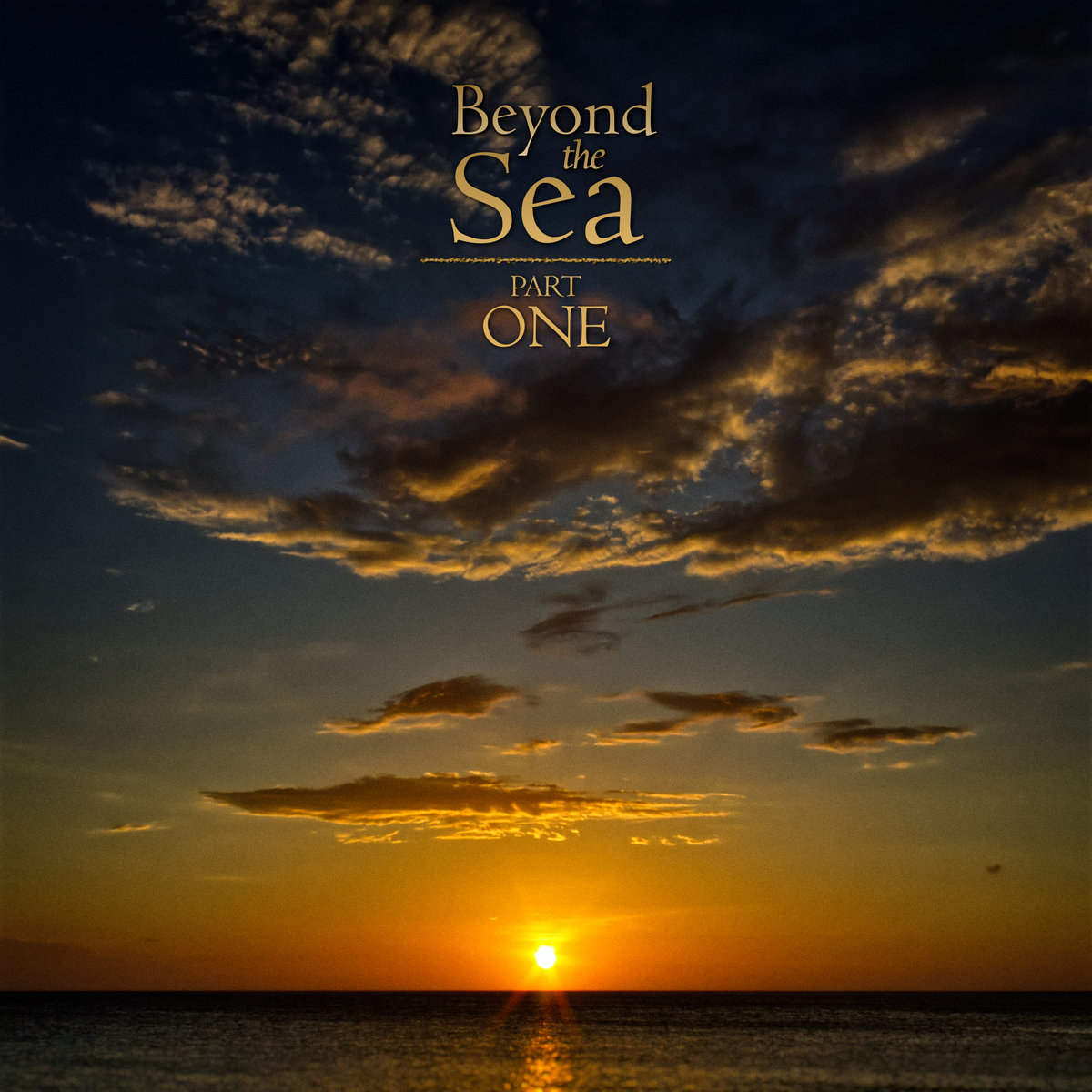 Beyond the Sea Part One Loneward Altus Music