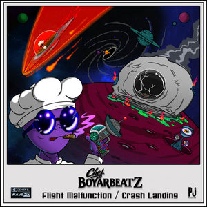 Flight Malfunction / Crash Landing cover