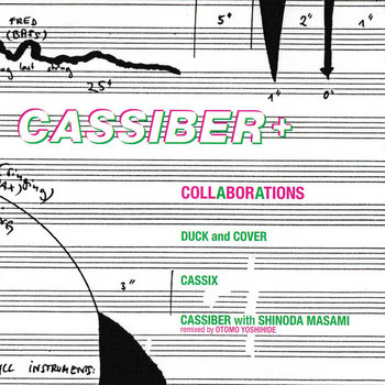 Music | Cassiber