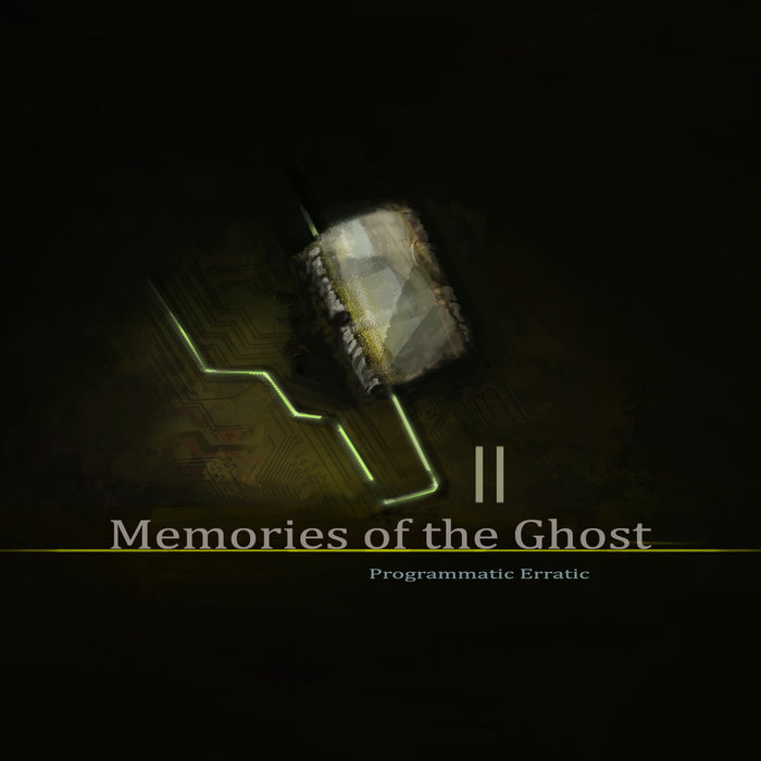 StarRazer, by Memories of the Ghost