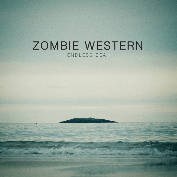 Zombie Western