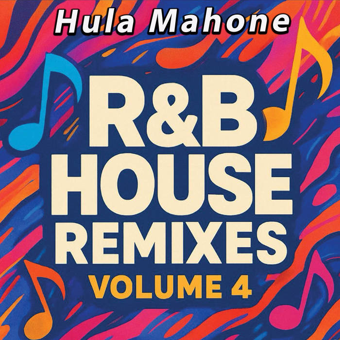 Feel Me (Hula Mahone Remix) | Hula Mahone
