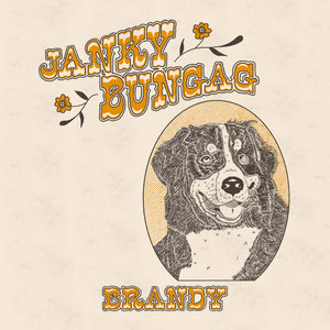 Brandy cover