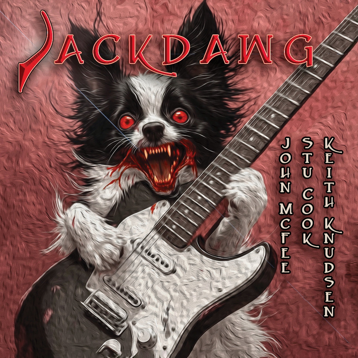 Jackdawg | Jackdawg