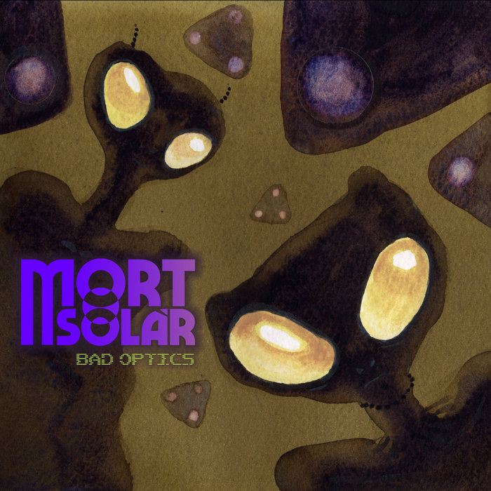 Bad Optics Mort Solár