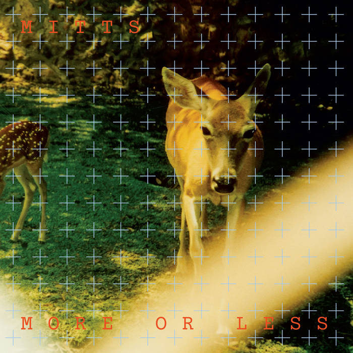 Mitts - More or Less