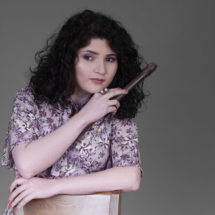 Qeler Coler | Anna Vachagani Hovhannisyan