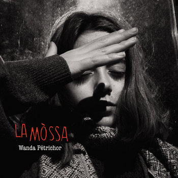 Album artwork for Wanda Pétrichor