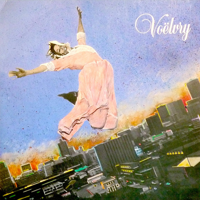 Voëlvry | Various Artists | voelvry