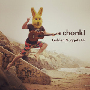 Golden Nuggets EP cover