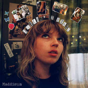 Feelin' It Again cover