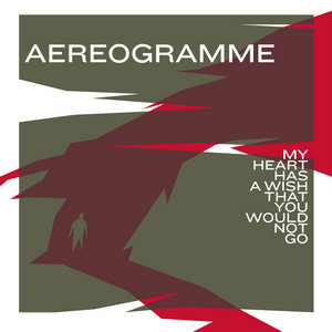 My Heart Has A Wish That You Would Not Go - 10th Anniversary Remaster cover
