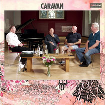 Caravan Interview - Who Do You Think We Are? cover art