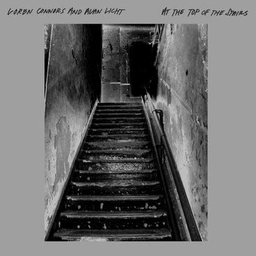 ローレン・コナーズ　the departing of a dream The Departing of a Dream | Loren Connors