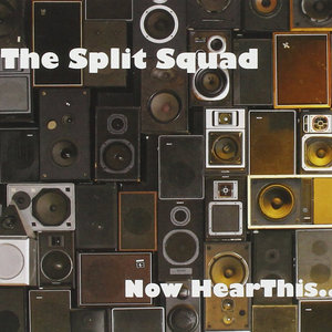 Now Hear This... cover