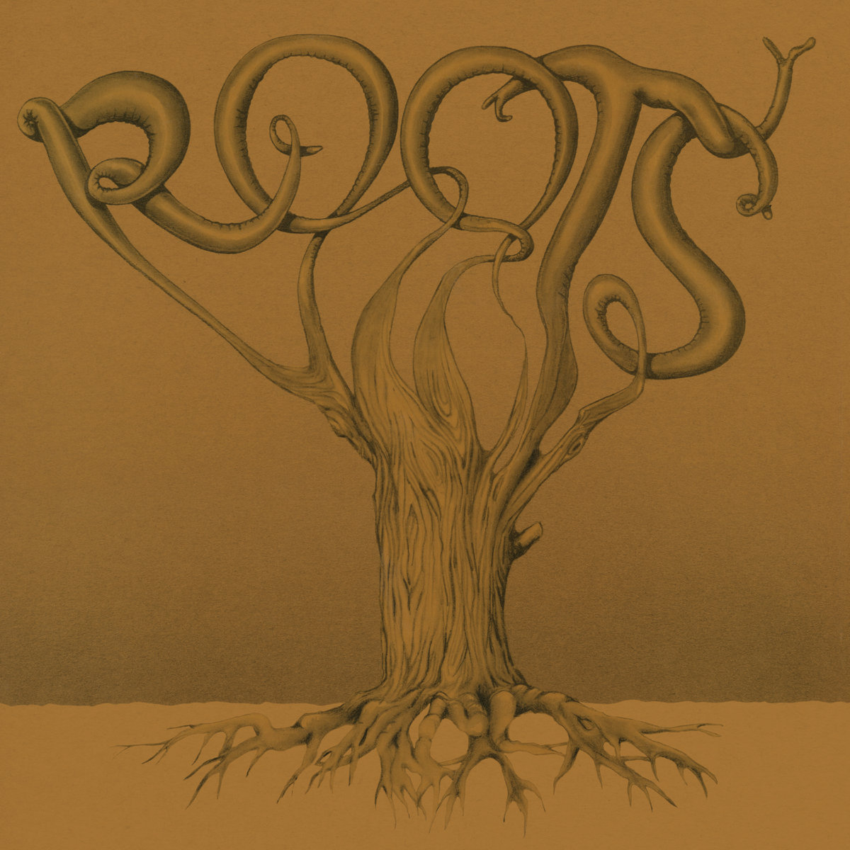 Roots | Roots | Frederiksberg Records