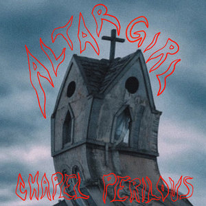 Chapel Perilous cover