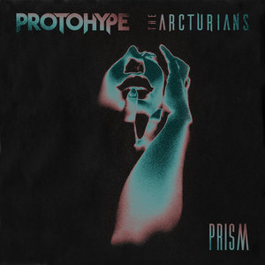PrismProtohype & The Arcturians cover
