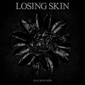 Old Wounds cover