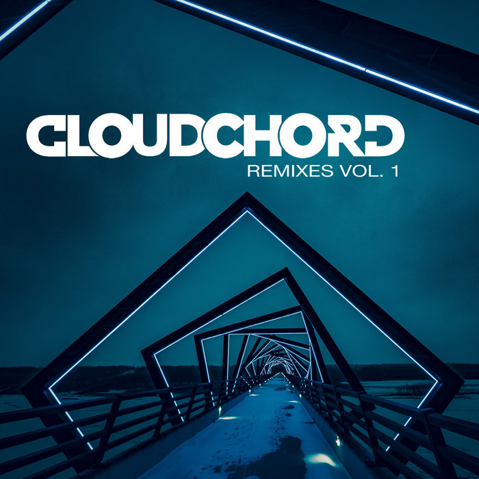 Jamie XX- Loud Places (Cloudchord Remix) | Cloudchord